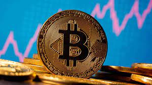 Riot Blockchain-aandelenstijging na mijnbouw Bijna 500 Bitcoins in het eerste kwartaal
